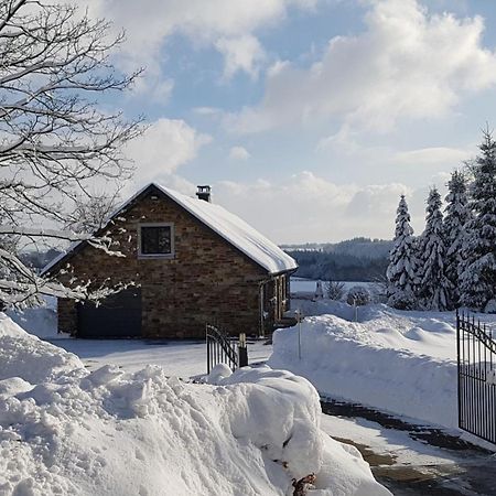 Вилла Sixine House Овифа Экстерьер фото